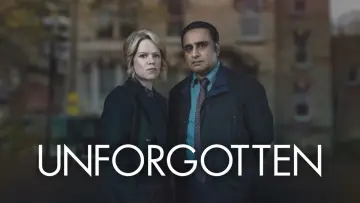Backdrop к сериалу "Unforgotten" #1383844