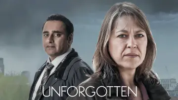 Backdrop к сериалу "Unforgotten" #1383848