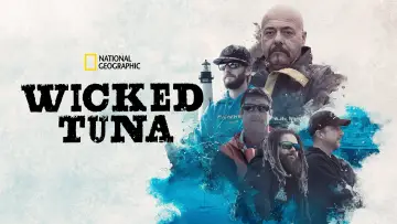 Backdrop for the TV series "Wicked Tuna" #1357113