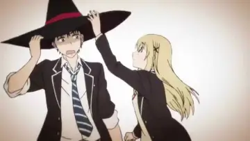 Backdrop for the TV series "Yamada-kun and the Seven Witches" #1427917