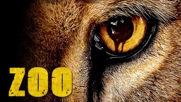 Backdrop for the TV series "Zoo" #1385927