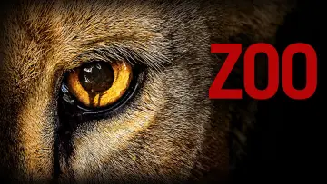 Backdrop for the TV series "Zoo" #1385937