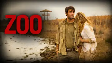 Backdrop for the TV series "Zoo" #1385941