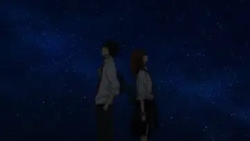 Backdrop for the TV series "Blue Spring Ride" #1428556