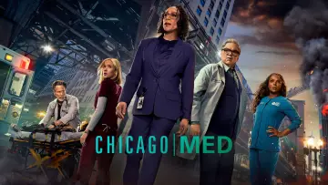 Backdrop к сериалу "Chicago Med" #1259577