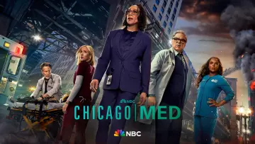 Backdrop к сериалу "Chicago Med" #1259579