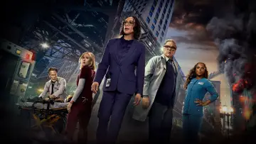 Backdrop к сериалу "Chicago Med" #1259581