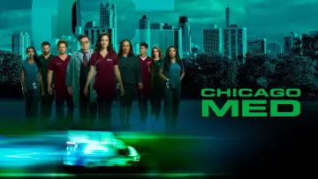 Backdrop к сериалу "Chicago Med" #1259583