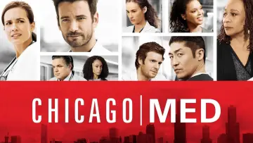 Backdrop к сериалу "Chicago Med" #1259585
