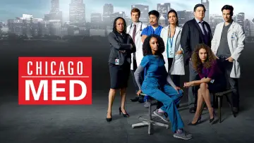 Backdrop к сериалу "Chicago Med" #1259586