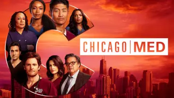 Backdrop к сериалу "Chicago Med" #1259589