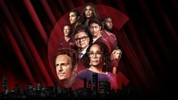 Backdrop к сериалу "Chicago Med" #1259593