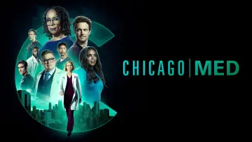 Backdrop к сериалу "Chicago Med" #1259595