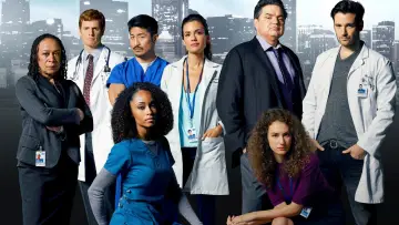 Backdrop к сериалу "Chicago Med" #1259602