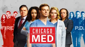Backdrop к сериалу "Chicago Med" #1259605