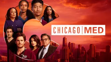 Backdrop к сериалу "Chicago Med" #1259609