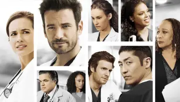 Backdrop к сериалу "Chicago Med" #1259615
