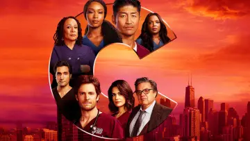 Backdrop к сериалу "Chicago Med" #1259619