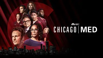 Backdrop к сериалу "Chicago Med" #1259625