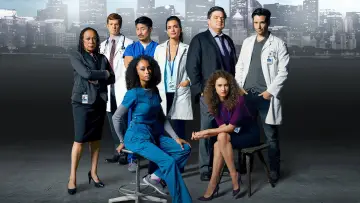 Backdrop к сериалу "Chicago Med" #1259627