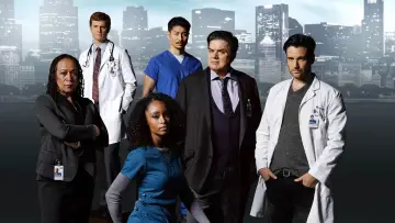 Backdrop к сериалу "Chicago Med" #1259628