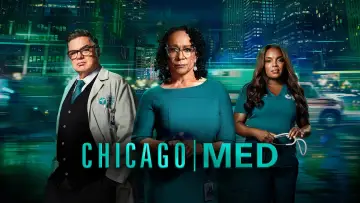 Backdrop к сериалу "Chicago Med" #1259632