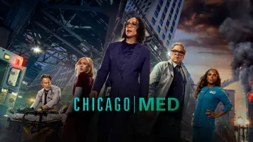 Backdrop к сериалу "Chicago Med" #1259633