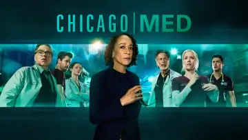 Backdrop к сериалу "Chicago Med" #1259634