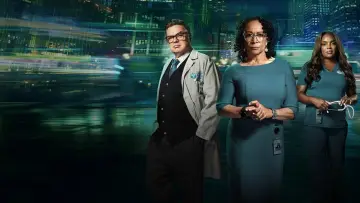 Backdrop к сериалу "Chicago Med" #1259635