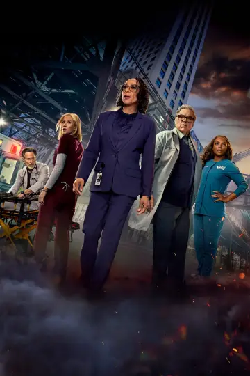 Poster к сериалу "Chicago Med" #1259649