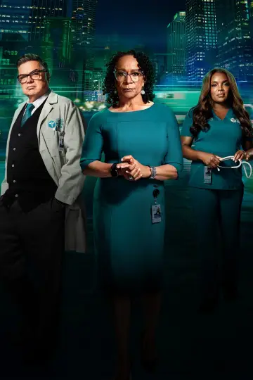 Poster к сериалу "Chicago Med" #1259654