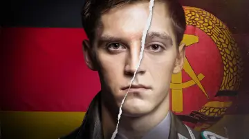 Backdrop for the TV series "Deutschland" #1463556