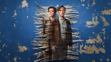Backdrop for the TV series "Deutschland" #1463563