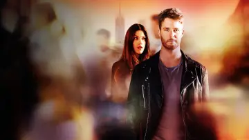 Backdrop for the TV series "Limitless" #1429527
