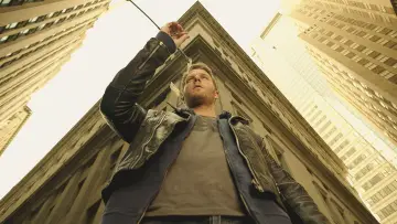 Backdrop for the TV series "Limitless" #1429530