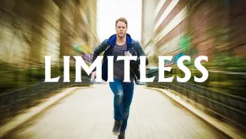 Backdrop for the TV series "Limitless" #1429531