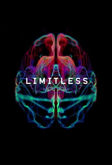 Poster for the TV series "Limitless" #1429541