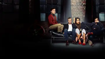 Backdrop for the TV series "Lovesick" #1602354