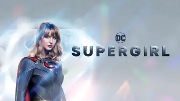 Backdrop for the TV series "Supergirl" #1280139