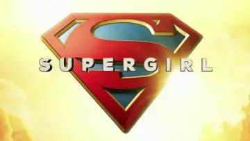 Backdrop for the TV series "Supergirl" #1280150