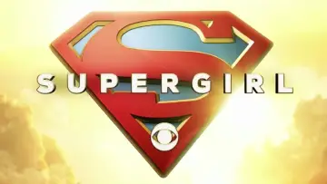 Backdrop for the TV series "Supergirl" #1280151