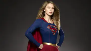 Backdrop for the TV series "Supergirl" #1280154