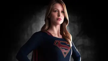 Backdrop for the TV series "Supergirl" #1280155