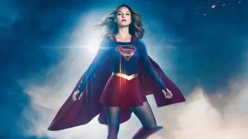 Backdrop for the TV series "Supergirl" #1280169