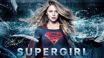 Backdrop for the TV series "Supergirl" #1280172