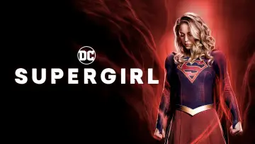 Backdrop for the TV series "Supergirl" #1280174