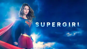 Backdrop for the TV series "Supergirl" #1280176