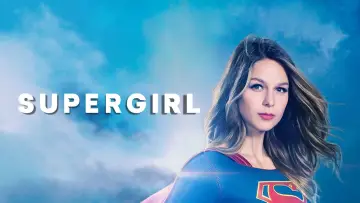 Backdrop for the TV series "Supergirl" #1280178