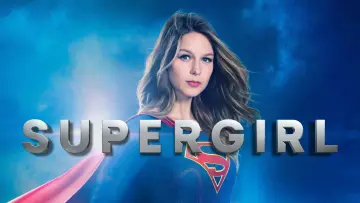 Backdrop for the TV series "Supergirl" #1280180