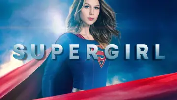 Backdrop for the TV series "Supergirl" #1280184